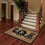 The Personalized Dog Accent Rug, The Dog Accent Rug 6859 0033 b foyer