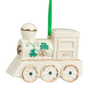 Irish Annual Ornament 7985 0251 a main