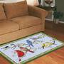 The Songbird Area Rug, The Songbird Area Rug 4645 001 1 2