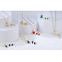 A Week of Wonderful Seven Necklace Set with FREE Matching Earrings, A Week of Wonderful Seven Necklace Set 12138 0018 a main