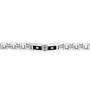 Strength & Faith Blessed Son Bracelet, Strength and Faith Blessed Son Bracelet 10208 0017 c open