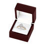 Celebrate with Diamonds Anniversary Ring Set, Celebrate with Diamonds Anniversary Ring Set 11296 0018 g giftbox