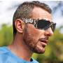 Personalized U.S. Army Sunglasses, Personalized US Army Sunglasses 11418 0011 m model
