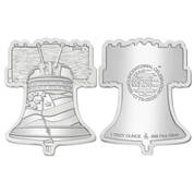 The 250th Anniversary of America Silver Bullion Collection, The 250th Anniversary of America Silver Bullion Collection 11868 0016 a comm