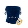Links of Luxury Statement Ring, Links of Luxury Statement Ring 11641 0010 m giftpouch