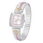 Birthstone Cross Watch, Birthstone Cross Watch 11153 0010 j october