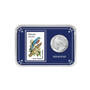 America the Beautiful State Coin and Stamp Collection, America the Beautiful State Coin and Stamp Collection 11503 0025 a showpackMO