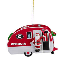 The 2025 Georgia Annual Ornament 5040 4292 a main