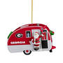 The 2025 Georgia Annual Ornament 5040 4292 a main