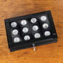 Limited Edition Uncirculated U.S. Silver Dollars, Limited Edition Uncirculated US Silver Dollars 4545 0061 g 4th
