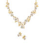 The Floral Majesty Necklace Earrings 11441 0012 a main