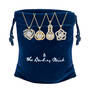 Symbols of True Love Necklace Collection, Symbols of True Love Necklace Collection 11500 0010 z gift pouch