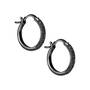 Midnight Black Diamond Earrings 12197 0016 a main