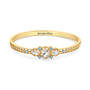 Vintage Elegance Birthstone Bracelet, Vintage Elegance Birthstone Bracelet 12072 0016 c march