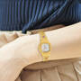 The Floral Stretch Watch, The Floral Stretch Watch 10888 0014 m model