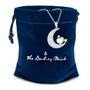 My Granddaughter, I Love You to the Moon and Back Diamond Pendant, My Granddaughter I Love You to the Moon and Back Pendant 4507 002 6 3