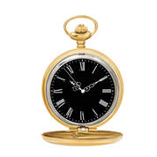 The Birth Year Pocket Watch 11879 0013 b watch