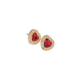The Dazzling Dozen 12 Pair Earring Collection 12464 0020 k earrings