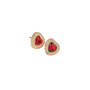 The Dazzling Dozen 12 Pair Earring Collection 12464 0020 k earrings
