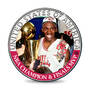 Michael Jordan Half Dollar Collection, Michael Jordan half dollar collection 11582 0011 f 1992coinMVP