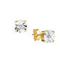 Mom Diamond Heart Pendant & Earrings Set, Mom Diamond Heart Pendant Earrings Set 11142 0733 c earing