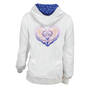 With God, All Things Are Possible Hoodie, With God All Things Are Possible Personalized Super Soft Hoodie 11914 0010 b back
