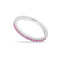 Birthstone Beauty Eternity Ring, Birthstone Beauty Stackable Ring Set 12323 0039 j october