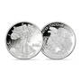 The Birth Year 5oz Silver Proof, The Birth Year 5 oz Silver Proof 11922 0010 b coin 1