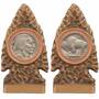 The U.S. Buffalo Nickel and Indian Head Penny Collection, The US Buffalo Nickel and Indian Head Penny Collection 2162 001 8 2