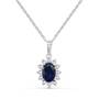 Sapphire SterlingSilver Flower Pendant 11142 1129 a main.jpg