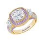 Six Carat Statement Ring, Six Carat Statement Ring 11682 0010 f june