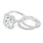 Birthstone Beauty Stackable Ring Set, Birthstone Beauty Stackable Ring Set 12323 0013 d april
