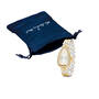Personalized Classic Serpent Watch, Personalized Classic Serpent Watch 11893 0015 g gift pouch
