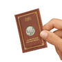 The Uncirculated Buffalo Nickels Collection, Uncirculated Buffalo Nickels 11169 0012 b handshot