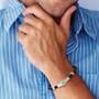 Grandson Leather Bracelet, Grandson Leather Bracelet 5702 001 8 4