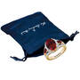Personalized Imperial Beauty Ring, Imperial Beauty Ring 11515 0013 m gift pouch