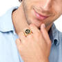 Personalized Onyx Signet Ring, Personalized Onyx Signet Ring 11220 0019 m model
