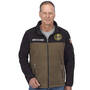 The U.S. Army Fleece Jacket, the us army fleece jacket 1662 0338 m model1