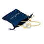 I Still Do Marriage Symbol Bolo Bracelet, I Still Do Marriage Symbol Bolo Bracelet 6925 0025 g gift pouch