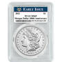The Philadelphia Mint Morgan Silver Dollar 100th-Anniversary Coin, philadelphia mint morgan silver dollar anniversary C4M a Main