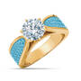 The Birthstone Fire Ring, The Birthstone Fire Ring 2581 0011 l decmber