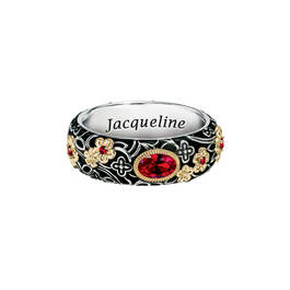 Bali Dreams Birthstone Ring Set 11900 0016 m ring