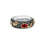 Bali Dreams Birthstone Ring Set, Bali Dreams Birthstone Ring Set 11900 0016 m ring