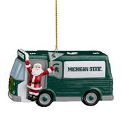 The 2025 Michigan State Annual Ornament 5040 4425 a main
