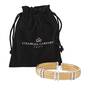 Golden Glamour Bangle by Charles Garnier, Golden Glamour Bangle by Charles Garnier 6369 001 0 2
