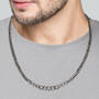 Double Edge Chain, Double Edge Chain 12356 0013 m model