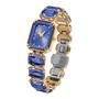 Bold & Beautiful Birthstone Bracelet Watch, Bold and Beautiful Birthstone Bracelet Watch 12173 0014 i september