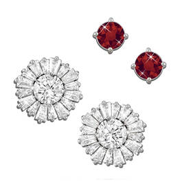 Heavenly Brilliance Earrings 11407 0014 a main