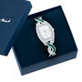 Birthstone Bracelet Watch, For My Daughter Birthstone Watch 10687 0017 g display box