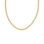 Black Onyx Pendant with FREE 22 Curb Link Chain 12571 0012 c chain